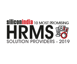 10 Most Promising HRMS Solution Providers - 2019